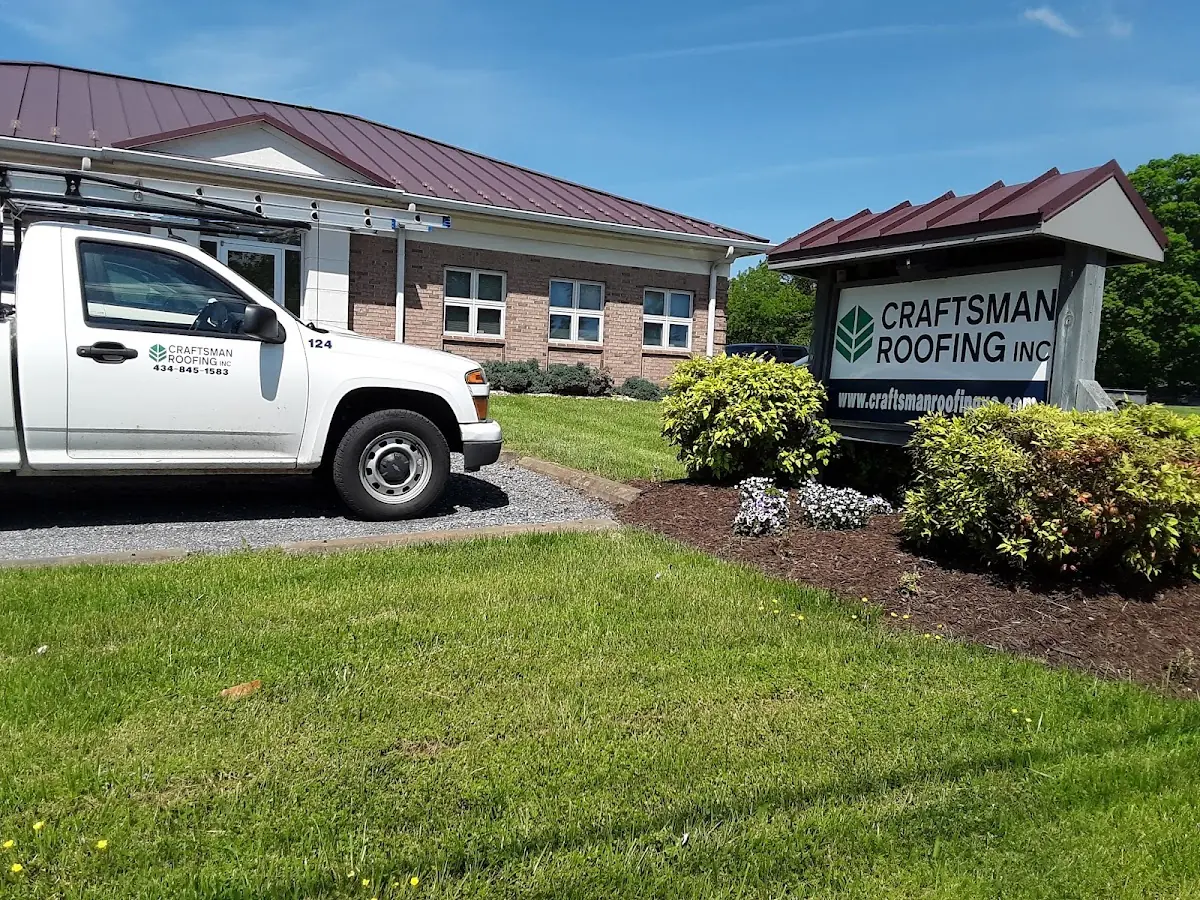 Quality Soffit & Fascia Repair by experienced craftsmen in Bedford Estates